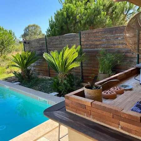 Bastide ,appartement Au Premier Etage, Proche